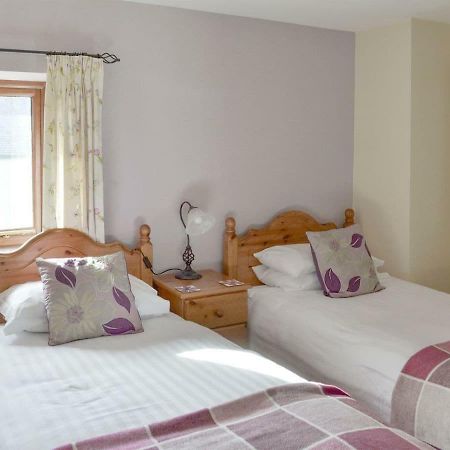 Chaffinch Cottage, Newhouse Barton Cottages Broadhempston 外观 照片