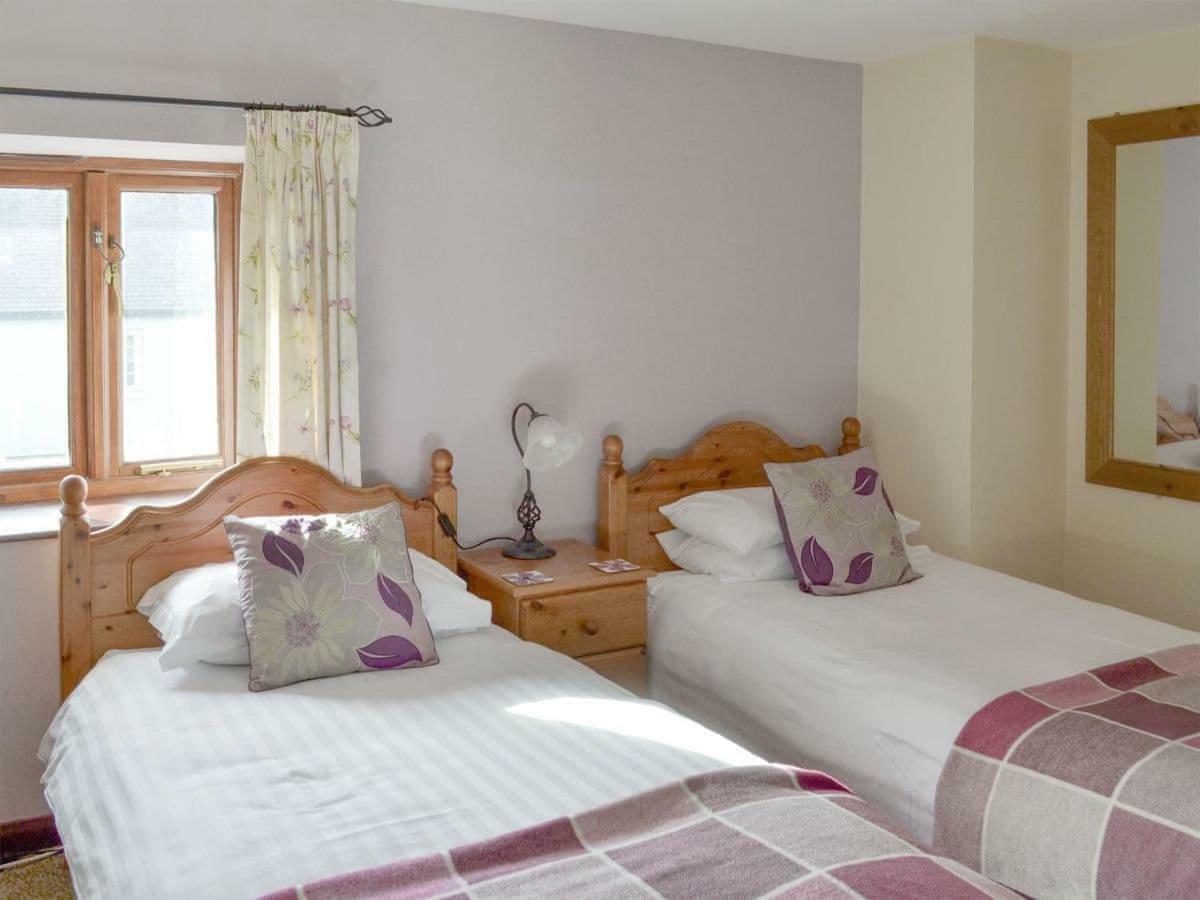 Chaffinch Cottage, Newhouse Barton Cottages Broadhempston 外观 照片