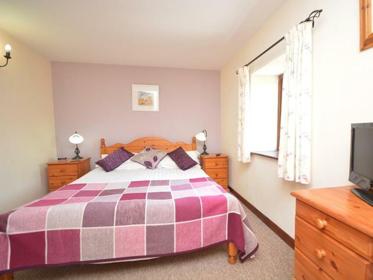 Chaffinch Cottage, Newhouse Barton Cottages Broadhempston 外观 照片
